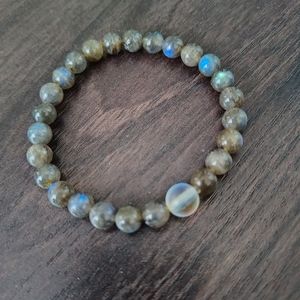 Labradorite Bracelet